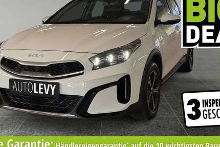 Kia XCeed 65.283 km 17.770 &euro; Köln 50825