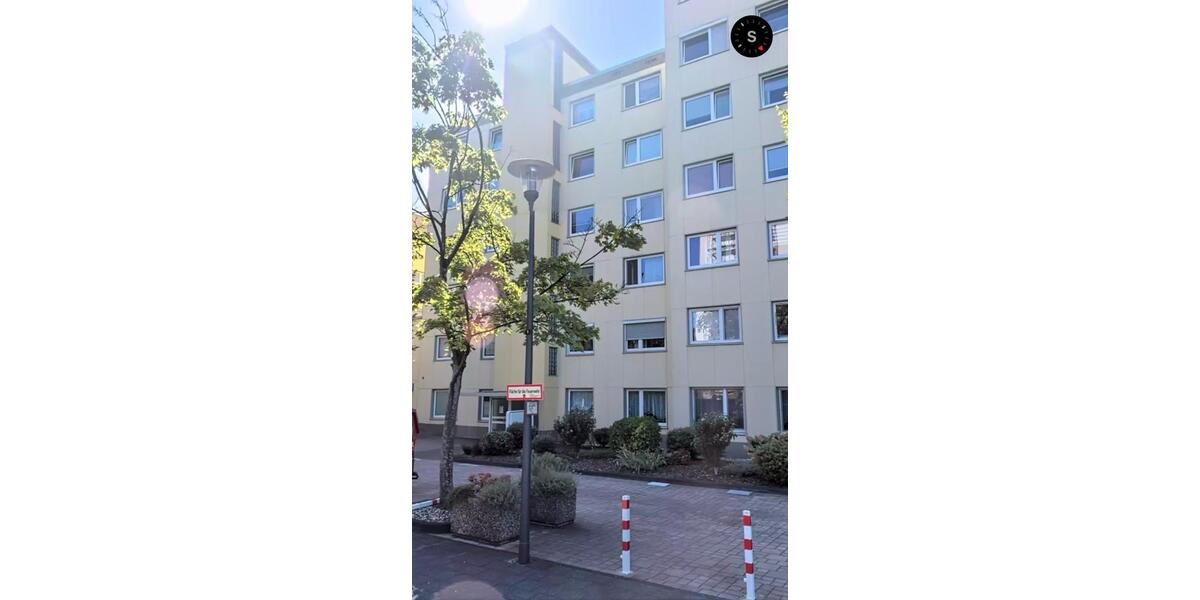 Etagenwohnung Köln Porz - 3 Zimmer, 107 m&sup2;, 299.000&euro; | Angebot:27445412
