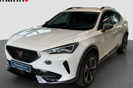 Cupra Formentor 19.000 km 28.990 &euro; Solingen 42719