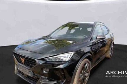 Cupra Formentor 42.722 km 39.480 &euro; Leverkusen 51373