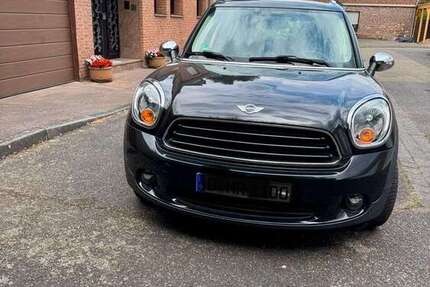 Mini One Countryman 153.000 km 4.450 &euro; Köln, Stadt 50859