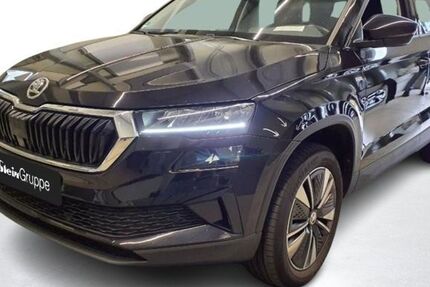Skoda Karoq 48.150 km 19.877 &euro; Siegburg 53721