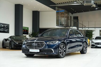 Mercedes-Benz S 580 69.246 km 66.980 &euro; Köln 51147
