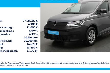 VW Caddy Maxi 9.922 km 26.480 &euro; Leverkusen 51379