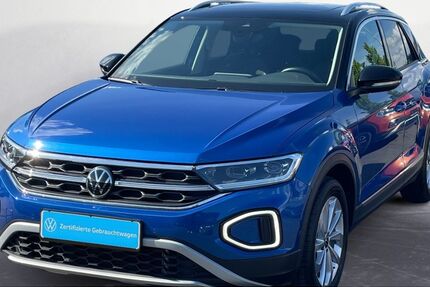 VW T-Roc 23.446 km 26.450 &euro; Hilden 40721