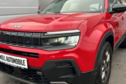 Jeep Avenger 31.077 km 23.480 &euro; Köln 51149