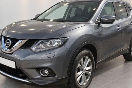 Nissan X-Trail 175.112 km 11.999 &euro; Lohmar 53797