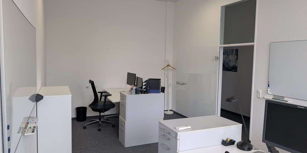 Gewerbeobjekt Köln Lindenthal - 650&euro; | Angebot:27432482