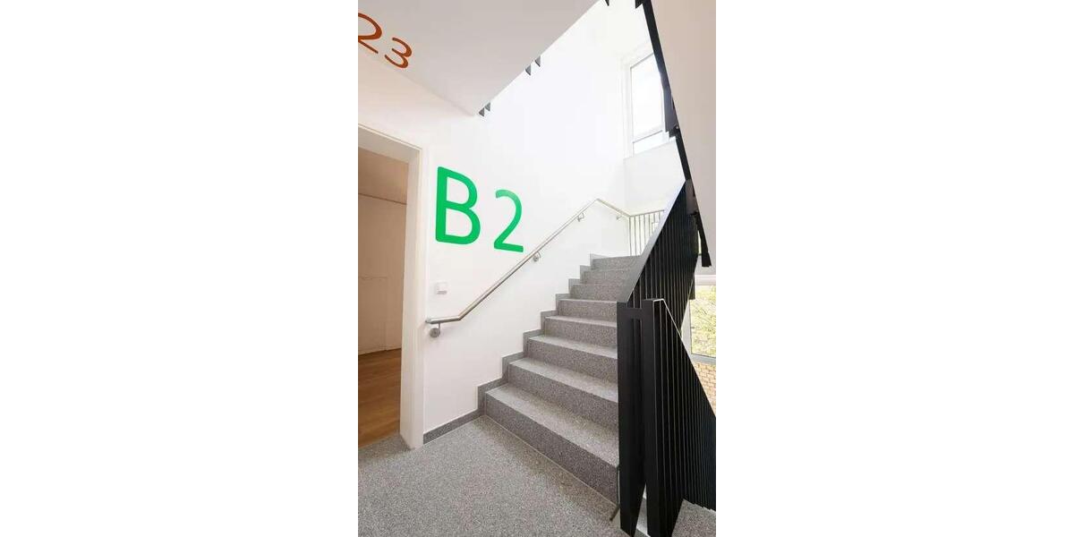 Etagenwohnung Köln Lindenthal - 1.5 Zimmer, 30 m&sup2;, 940&euro; | Angebot:24439023