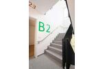 Etagenwohnung Köln Lindenthal - 1.5 Zimmer, 30 m&sup2;, 940&euro; | Angebot:24439023