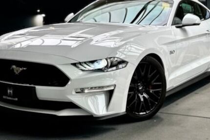 Ford Mustang 70.340 km 45.980 &euro; Troisdorf/Spich 53842