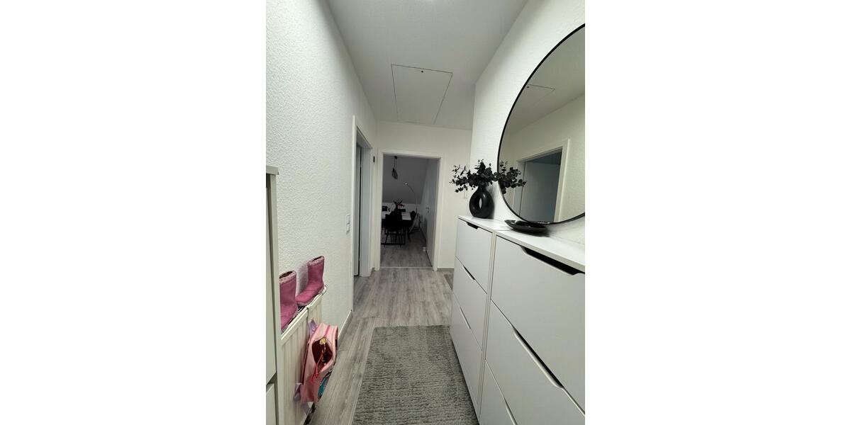 Etagenwohnung Köln Porz - 4 Zimmer, 86 m&sup2;, 319.000&euro; | Angebot:27258767