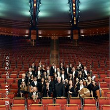 Auf dem Weg zur Romantik – Sitkovetsky Trio | Kölner Kammerorchester 15.11.2026 Kölner Philharmonie