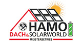 Freier Handelsvertreter (m/w/d) - Dächer & Solaranlagen HAMO Dach & SolarWorld GmbH Willich 47877