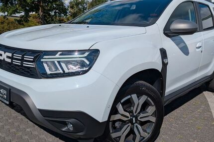Dacia Duster 49.400 km 17.490 &euro; Wiehl 51674