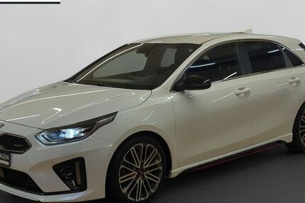 Kia ceed / Ceed 67.800 km 19.890 &euro; Leverkusen 51381