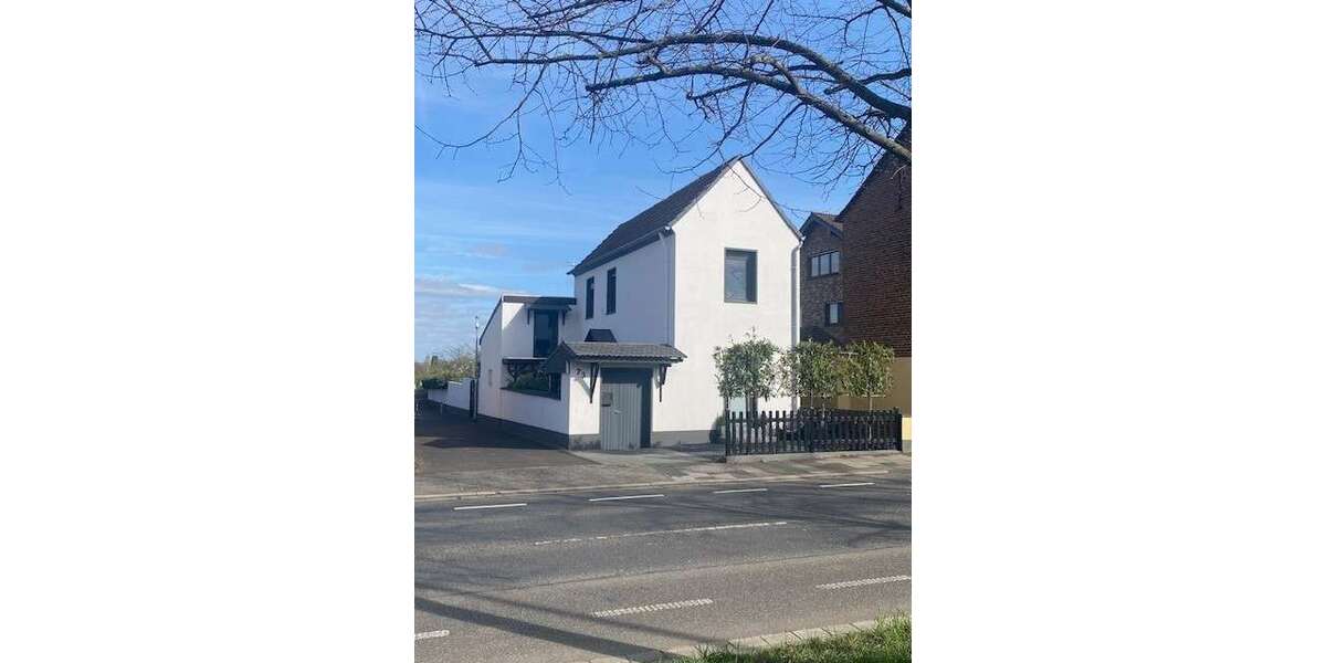 Einfamilienhaus Brühl Pingsdorf - 4 Zimmer, 95 m&sup2;, 365.000&euro; | Angebot:27479509