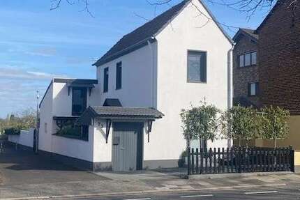 Haus Brühl Pingsdorf - 4 Zimmer, 95 m&sup2;, 365.000&euro; | Angebot:27479509