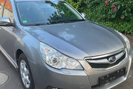 Subaru Legacy 160.000 km 5.900 &euro; koeln 51105