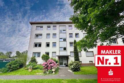 Wohnung Leverkusen - 3 Zimmer, 83 m&sup2;, 199.000&euro; | Angebot:26951430