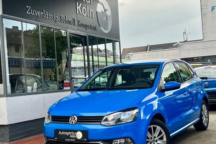 VW Polo 80.000 km 9.490 &euro; Köln 51067