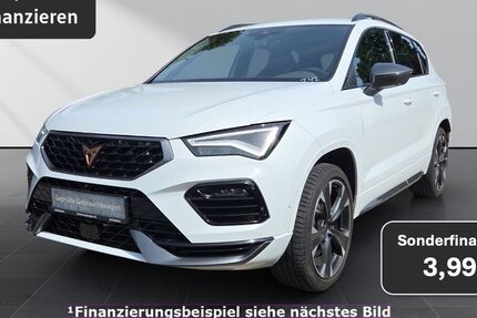 Cupra Ateca 36.600 km 33.890 &euro; Solingen 42719