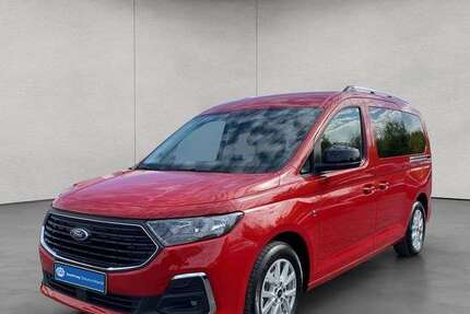 Ford Grand Tourneo 2.705 km 25.950 &euro; Leverkusen 51373