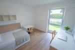 Etagenwohnung Köln Lindenthal - 1.5 Zimmer, 30 m&sup2;, 940&euro; | Angebot:24439023