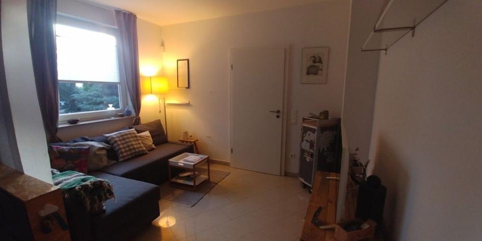 Etagenwohnung Leverkusen Schlebusch - 3 Zimmer, 67 m&sup2;, 295.000&euro; | Angebot:27495633