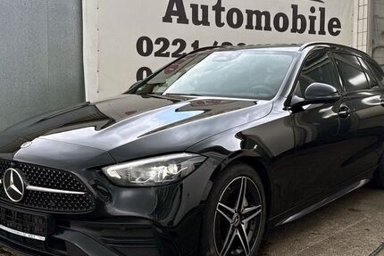 Mercedes-Benz C 220 194.000 km 22.990 &euro; Köln 51065