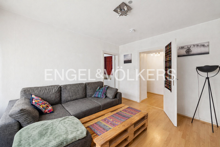 Wohnung Köln Innenstadt - 3 Zimmer, 53 m&sup2;, 260.000&euro; | Angebot:26109082