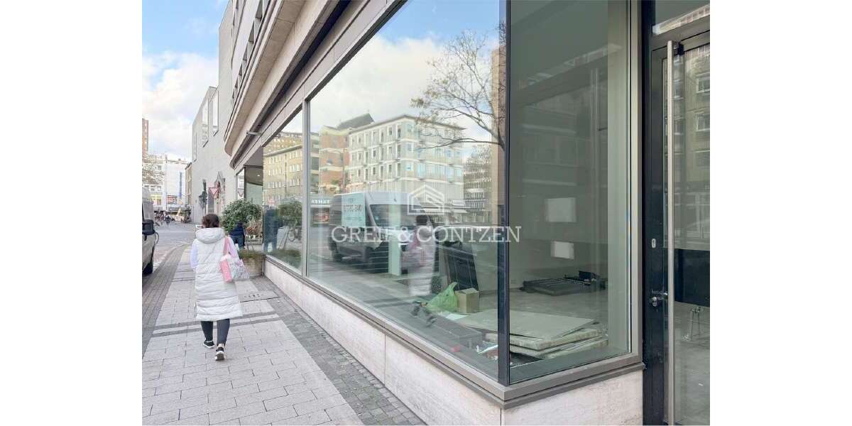 Gewerbeobjekt Köln - 3.299&euro; | Angebot:25450674