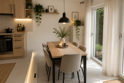 Wohnung Köln Wahnheide - 2 Zimmer, 56 m&sup2;, 215.000&euro; | Angebot:26733520