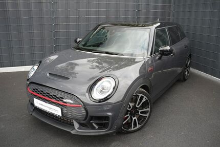 Mini John Cooper Works Clubman 109.290 km 24.999 &euro; Dormagen 41539
