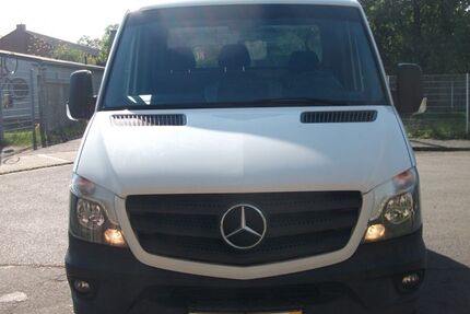 Mercedes-Benz Sprinter 107.000 km 16.000 &euro; Bonn 53119