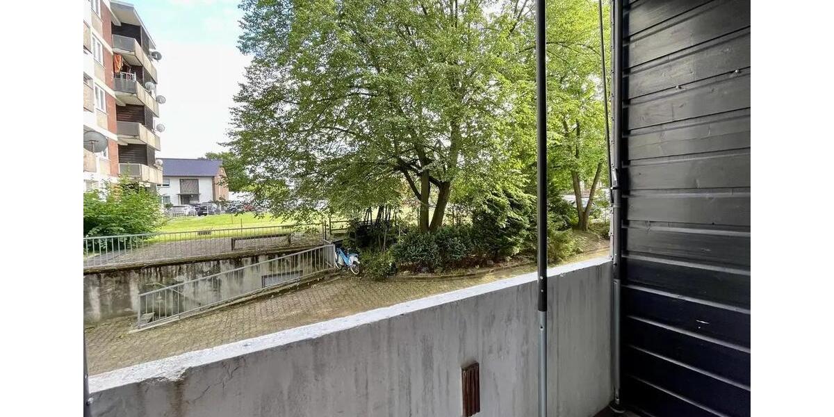 Hochparterre Monheim am Rhein - 3 Zimmer, 61 m&sup2;, 180.000&euro; | Angebot:27417881