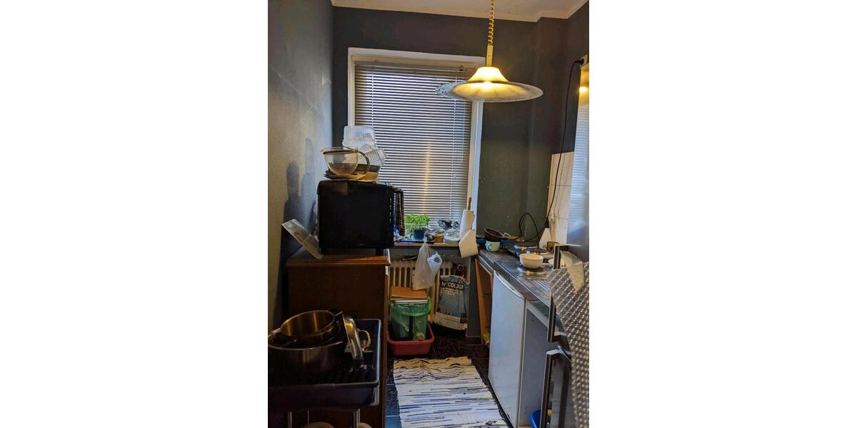 Erdgeschoßwohnung Köln Nippes - 2 Zimmer, 75 m&sup2;, 250.000&euro; | Angebot:27462350