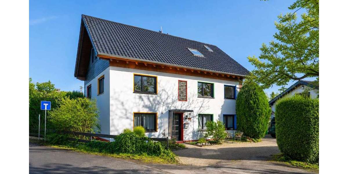 Einfamilienhaus Hennef - 7 Zimmer, 212 m&sup2;, 425.000&euro; | Angebot:27277936