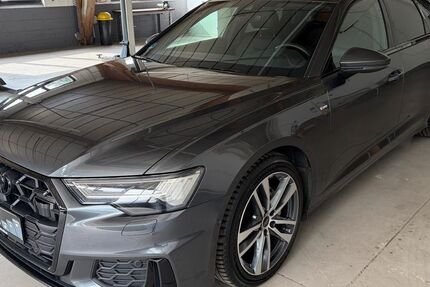 Audi A6 203.000 km 23.950 &euro; Köln 51103