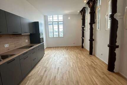 Wohnung Wermelskirchen - 2 Zimmer, 67 m&sup2;, 855&euro; | Angebot:27316056