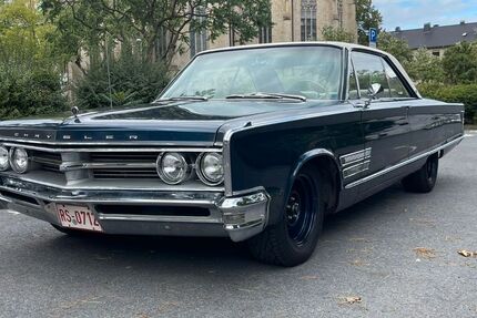 Chrysler Andere 78.000 km 20.000 &euro; Remscheid 42857