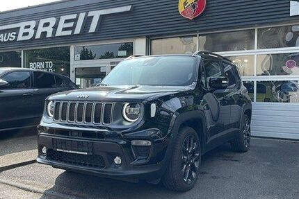 Jeep Renegade 13.800 km 28.490 &euro; Köln 51069