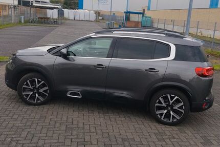Citroen C5 Aircross 48.000 km 15.000 &euro; Troisdorf 53842