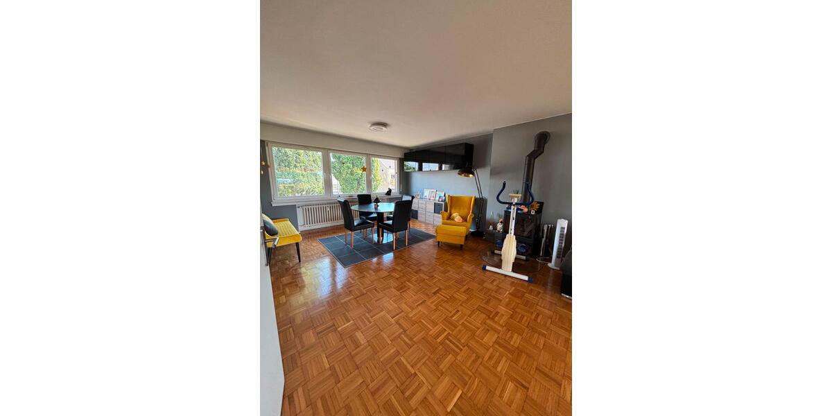 Etagenwohnung Köln Chorweiler - 3 Zimmer, 92 m&sup2;, 260.000&euro; | Angebot:27446942