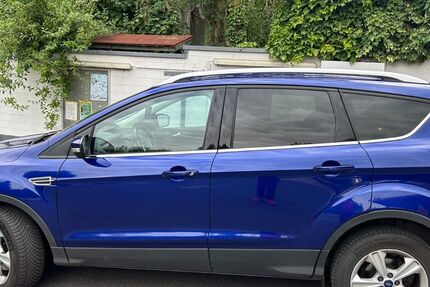Ford Kuga 81.500 km 10.900 &euro; Alfter 53347