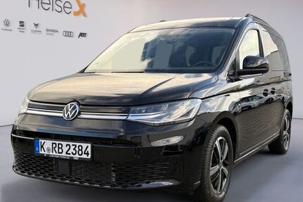 VW Caddy 11.900 km 39.480 &euro; Köln 50739