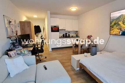 Wohnung Köln - 1 Zimmer, 34 m&sup2;, 780&euro; | Angebot:27094536