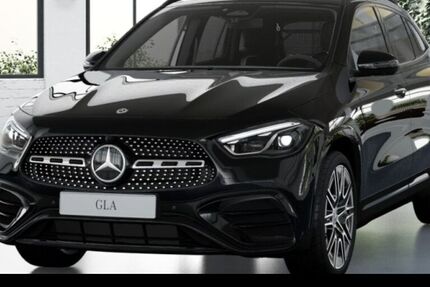 Mercedes-Benz GLA 200 9.900 km 41.990 &euro; Frechen 50226