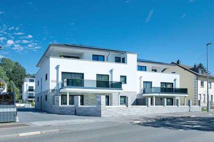 Wohnung Leverkusen Schlebusch - 1 Zimmer, 56 m&sup2;, 931&euro; | Angebot:25156399