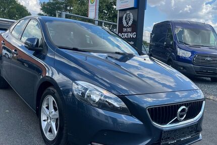 Volvo V40 177.000 km 8.800 &euro; Wesseling - Köln 50389